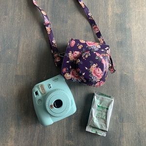 Instax mini 9 NWOT